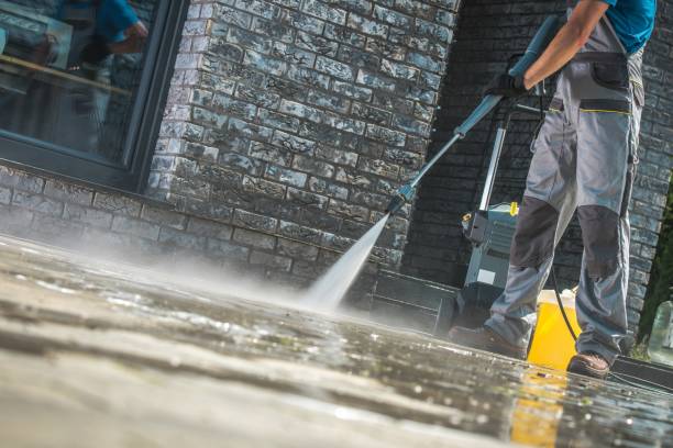 Best Factory Floor Cleaning  in Santa Clara, OR