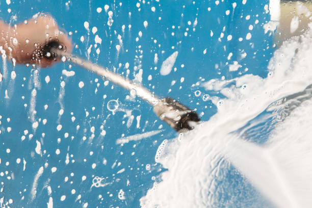 Best Restaurant Pressure Washing  in Santa Clara, OR