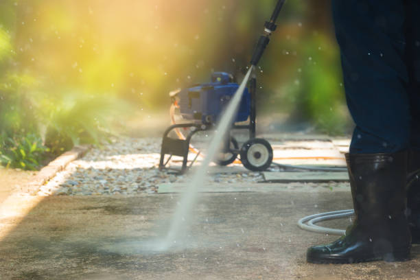 Best Dumpster Area Cleaning  in Santa Clara, OR