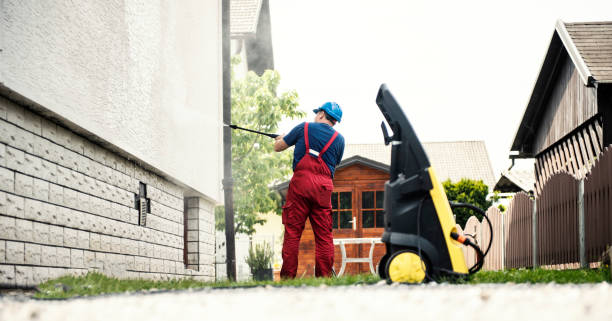 Solar Panel Cleaning in Santa Clara, OR